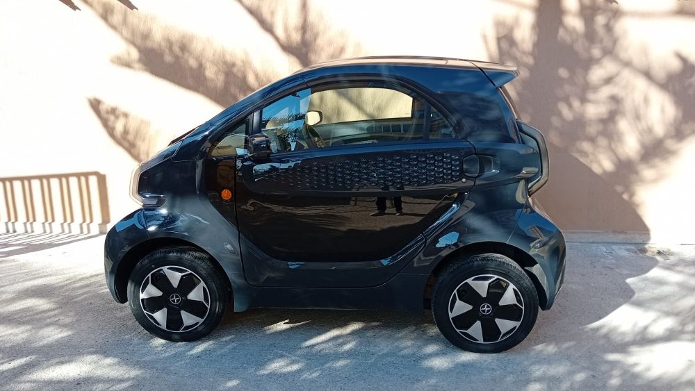 XEV YOYO ELETTRICA